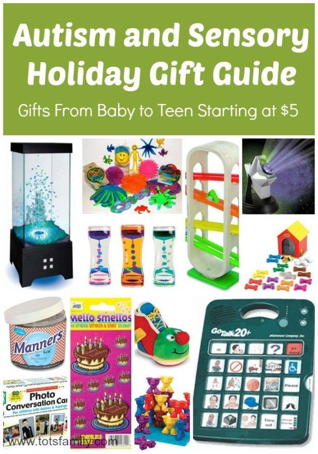 Best Christmas Gifts For Autistic Child
 The top 22 Ideas About Gifts for Autistic Child Home