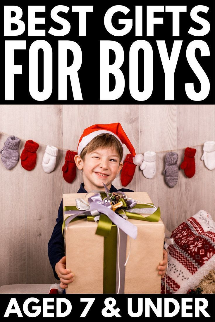 Best Christmas Gifts For Autistic Child
 33 Best Christmas Gifts for Kids What Your Child Really