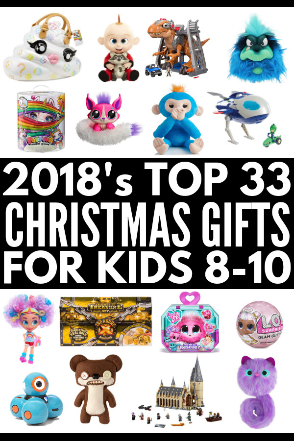 The Best Best Christmas Gifts for Kids – Home, Family, Style and Art Ideas