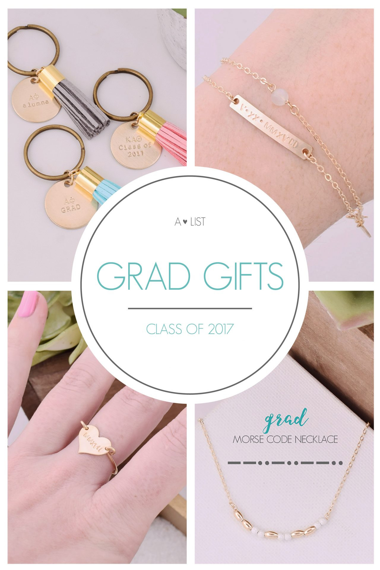 Best College Graduation Gift Ideas
 7 Graduation Gifts College Students Actually Want