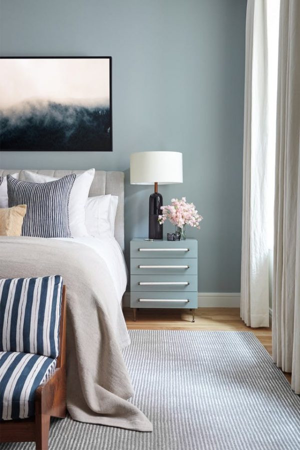 Best Color For A Bedroom
 11 Beautiful and Relaxing Paint Colors for Master Bedrooms