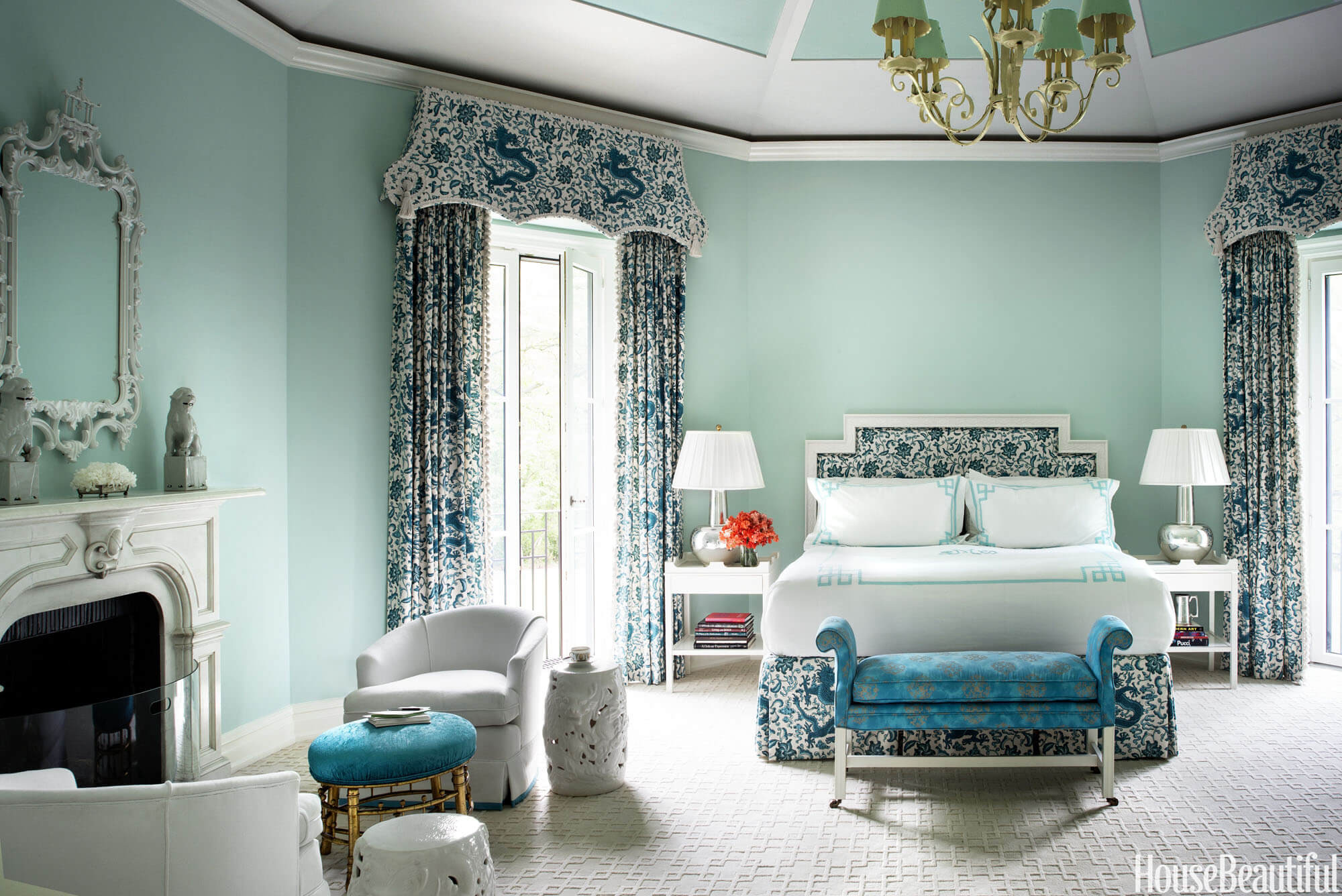 Best Color For A Bedroom
 Best 25 Interior Decorating Colors 2018 Interior