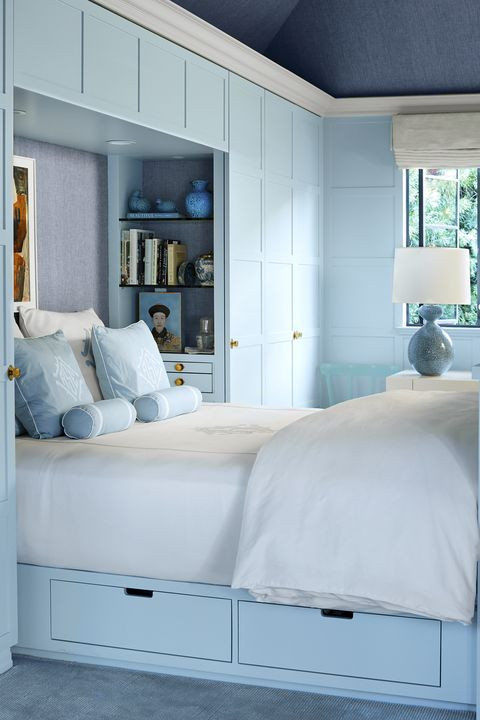 Best Color For A Bedroom
 27 Best Bedroom Colors 2020 Paint Color Ideas for Bedrooms