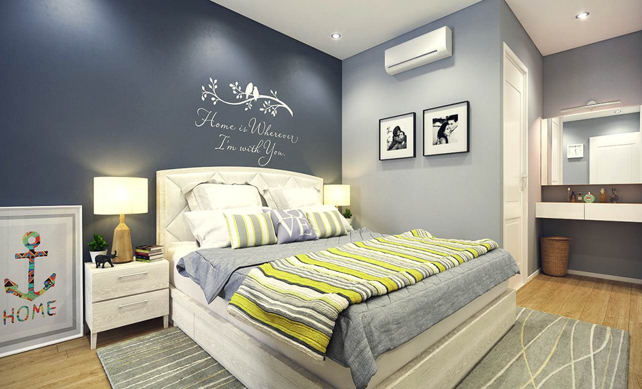 Best Color For A Bedroom
 20 Best Color Ideas for Bedrooms 2018 Interior