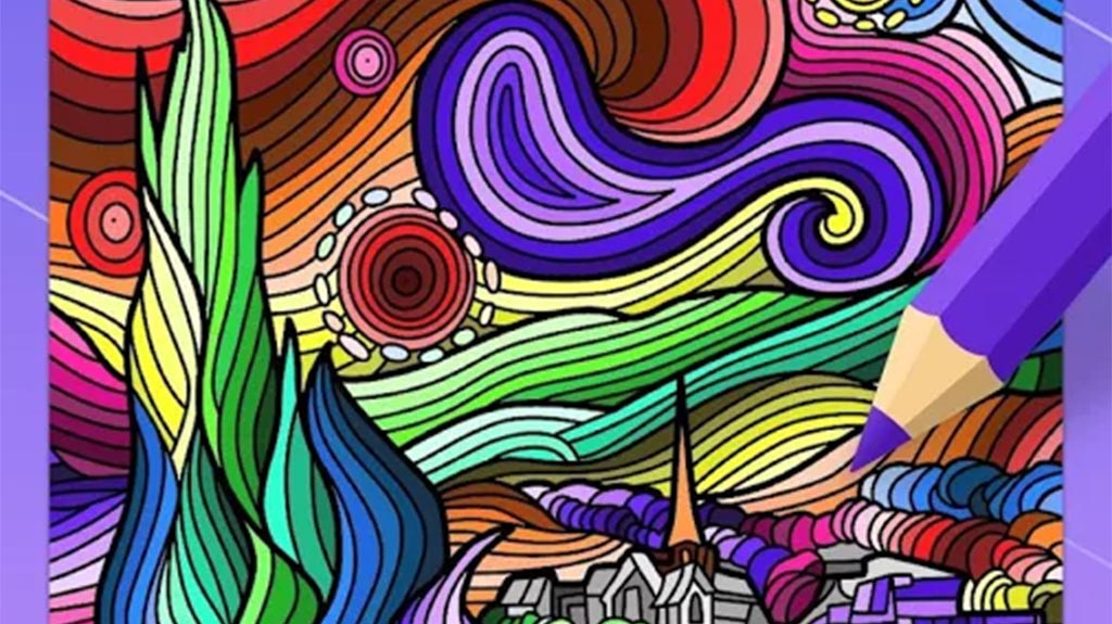 Best Coloring App For Kids
 10 best adult coloring book apps for Android Android