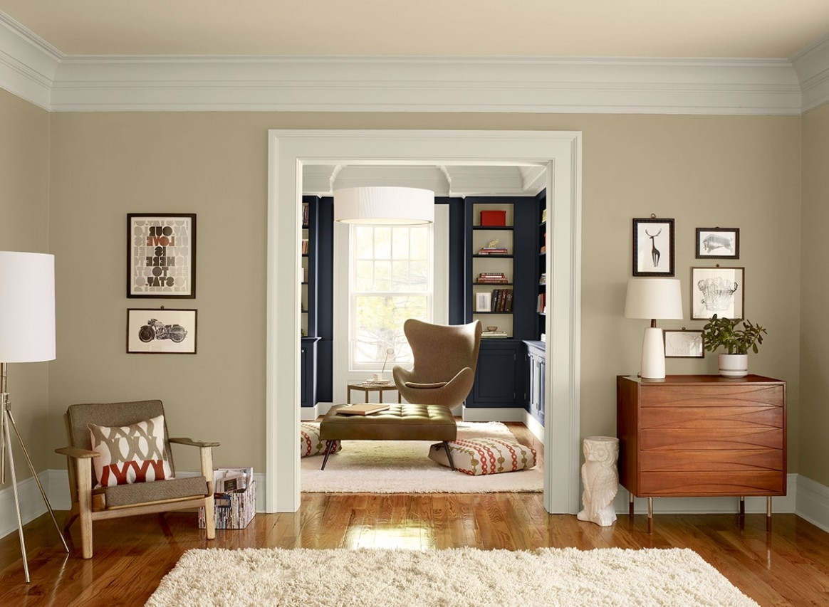 Best Colors For Living Room
 Best Warm Neutral Paint Colors For Living Room — Randolph
