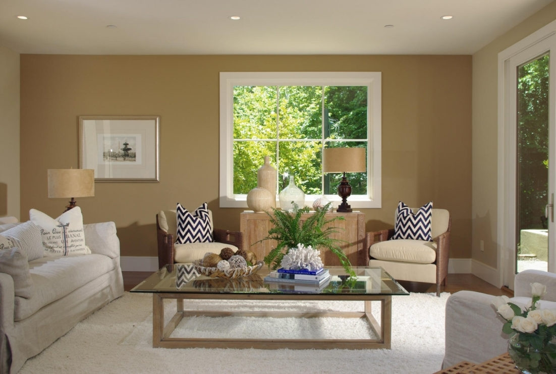 Best Colors For Living Room
 Neutral Paint Colors For Living Room A Perfect For Home s