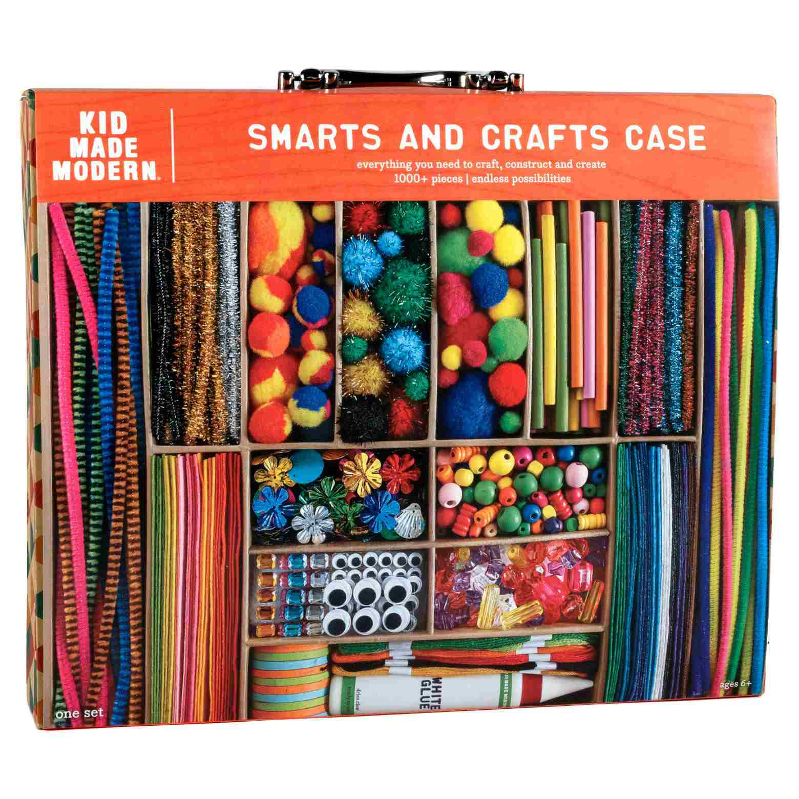 Best Craft Kits For Kids
 The 9 Best Craft Kits for Kids in 2020