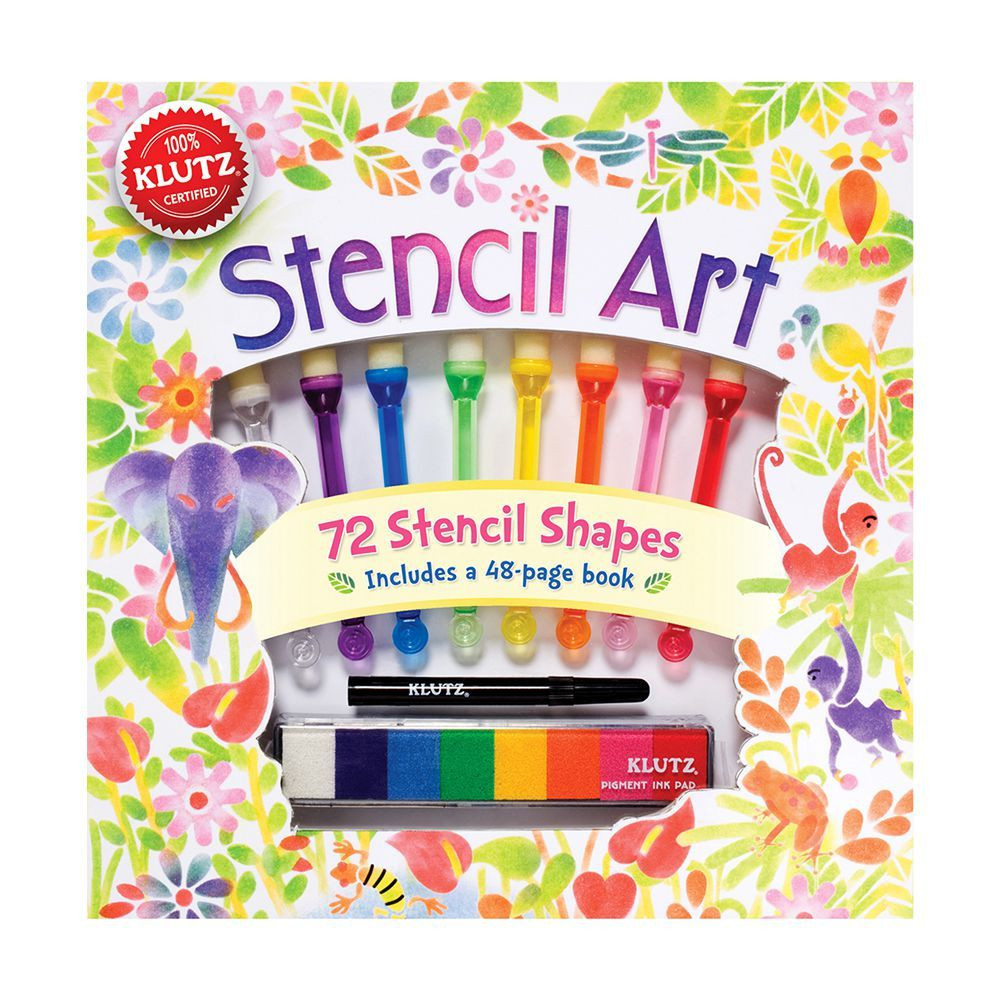 Best Craft Kits For Kids
 12 Best Art & Craft Kits for Kids in 2018 Kids Arts and