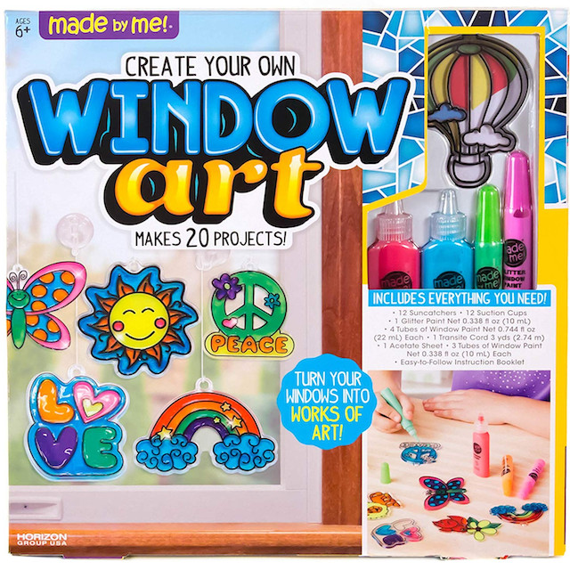 Best Craft Kits For Kids
 The Best Craft Kits for Kids You Can Buy on Amazon – SheKnows