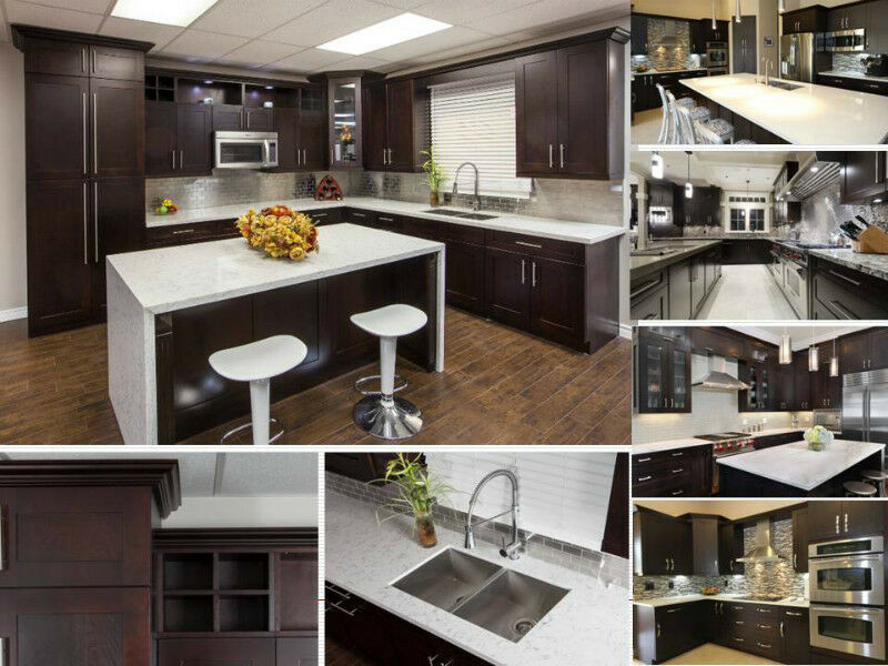 Best Deals On Kitchen Cabinets
 MAPLE SOLID WOOD KITCHEN CABINETS Best Deal Guaranteed