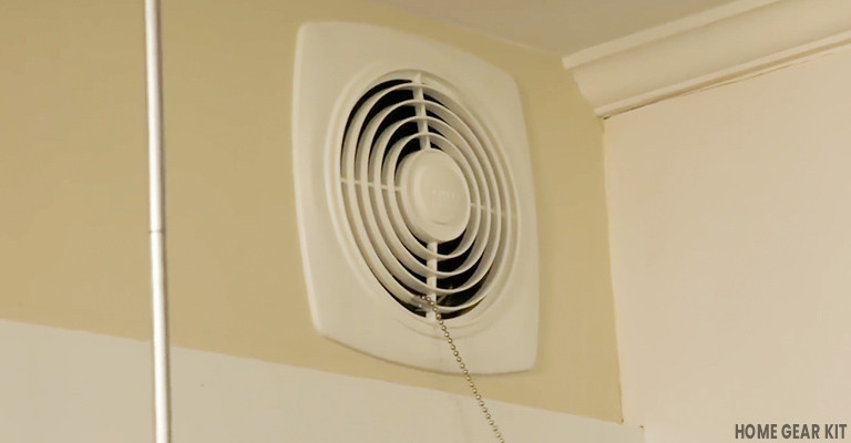 Best Exhaust Fan For Bathroom
 7 Best Bathroom Exhaust Fans To Look Home Gear Kit