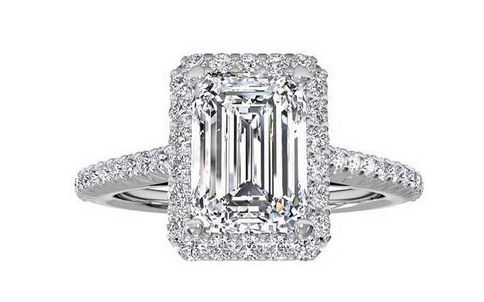 Best Fake Diamond Rings
 The Best Fake Wedding Rings – Home Family Style and Art