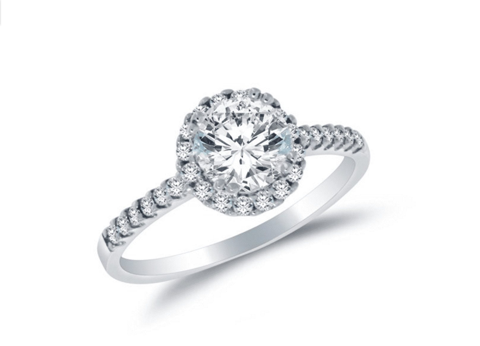 Best Fake Diamond Rings
 Fake Engagement Rings to Wear When You Travel