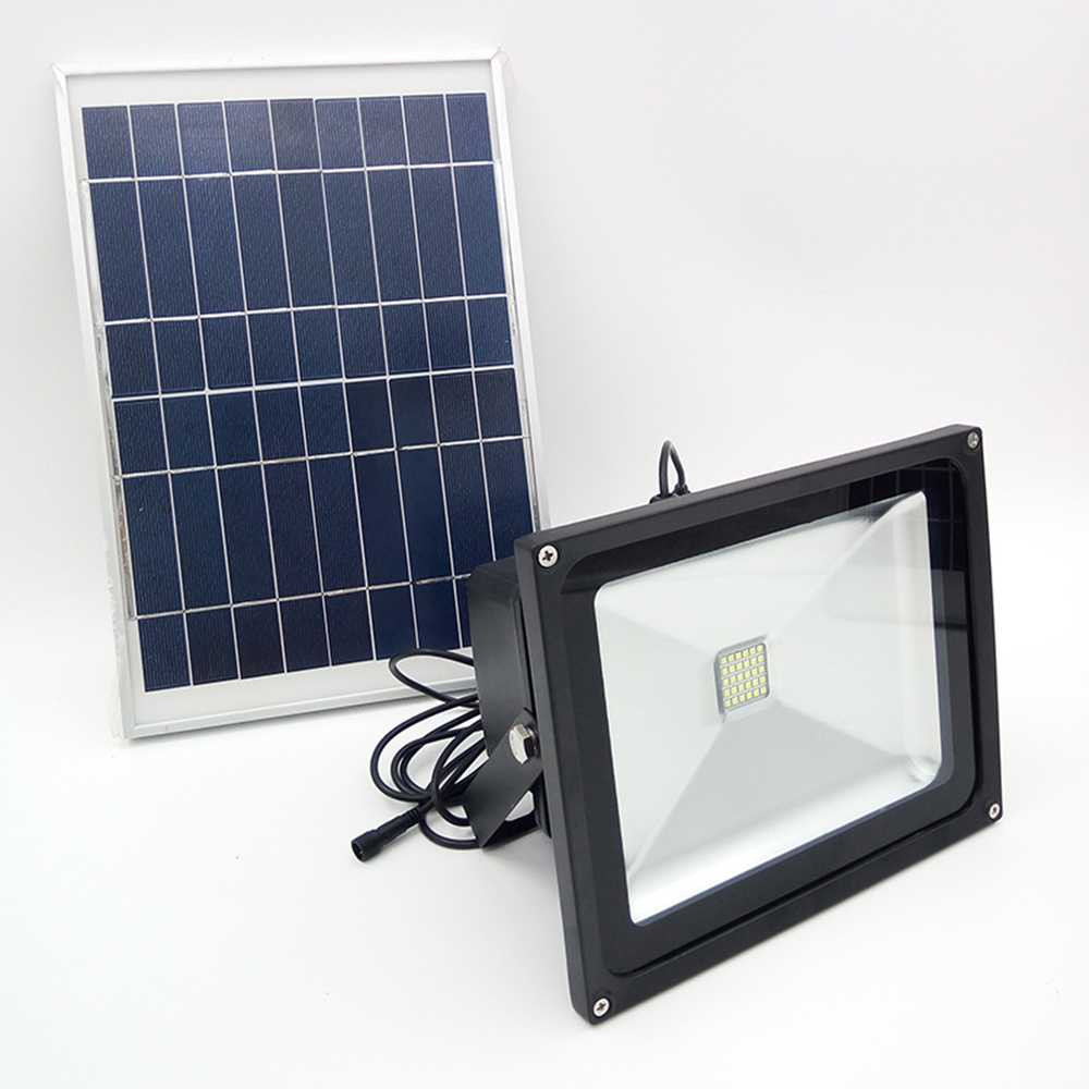 Best Flood Light For Backyard
 Best Solar Powered LED Outdoor Flood Lights