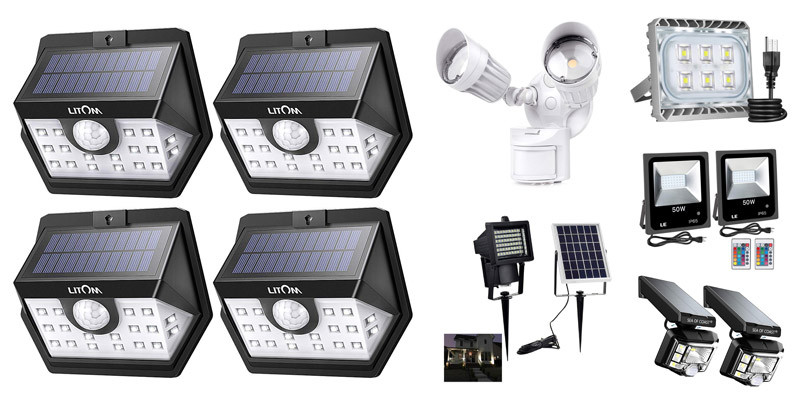 Best Flood Light For Backyard
 10 Best Backyard Flood Lights [Guides and Ideas]