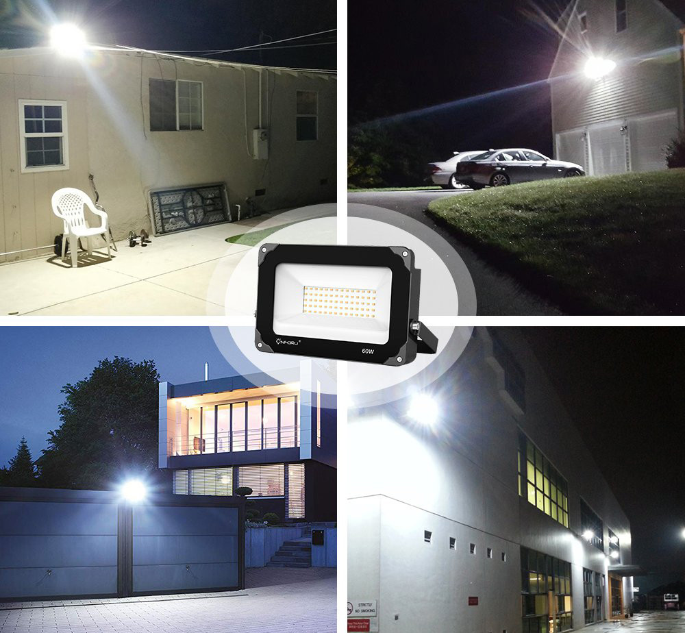 Best Flood Light For Backyard
 Top 10 Best Outdoor Flood Lights in 2020 Review