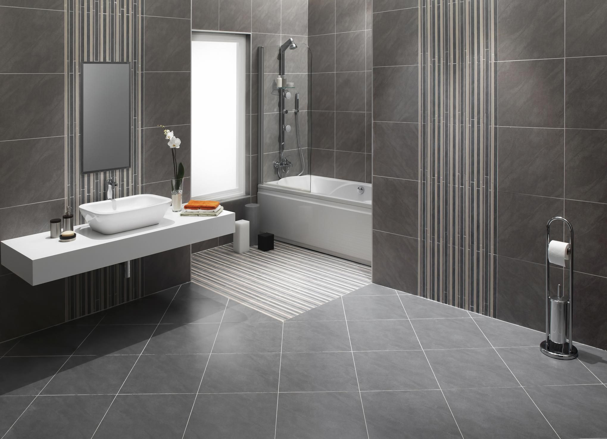 Best Flooring For Small Bathroom
 Natural Stone Bathroom Floor Should You Install It