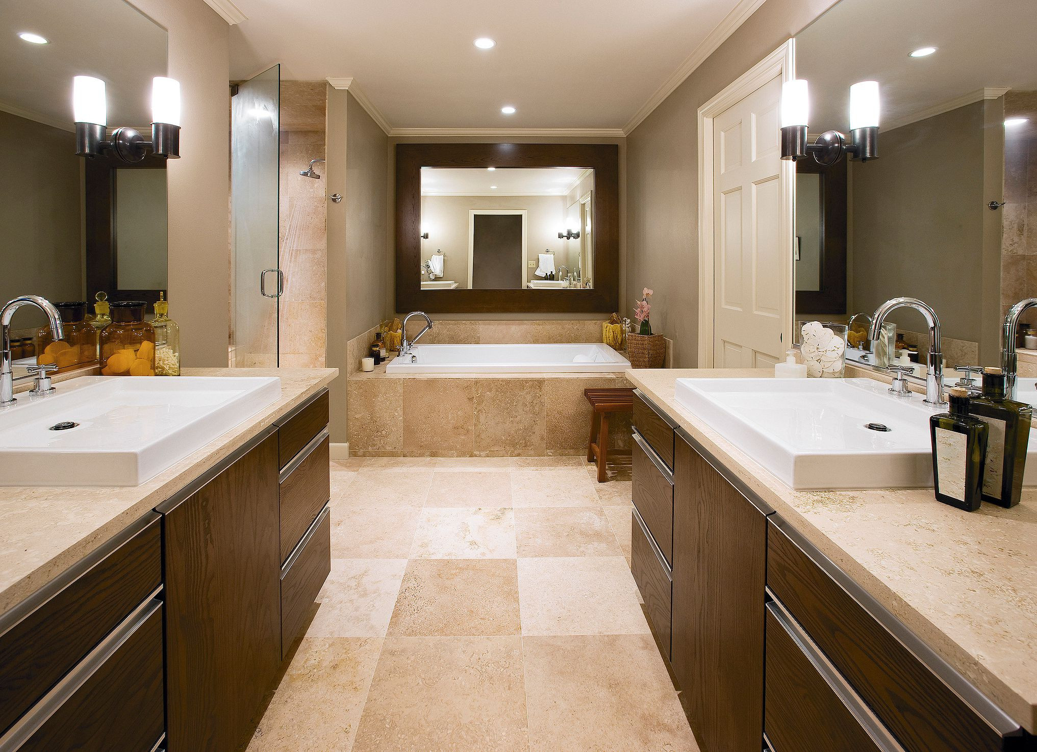 Best Flooring For Small Bathroom
 Top 5 Bathroom Flooring Options