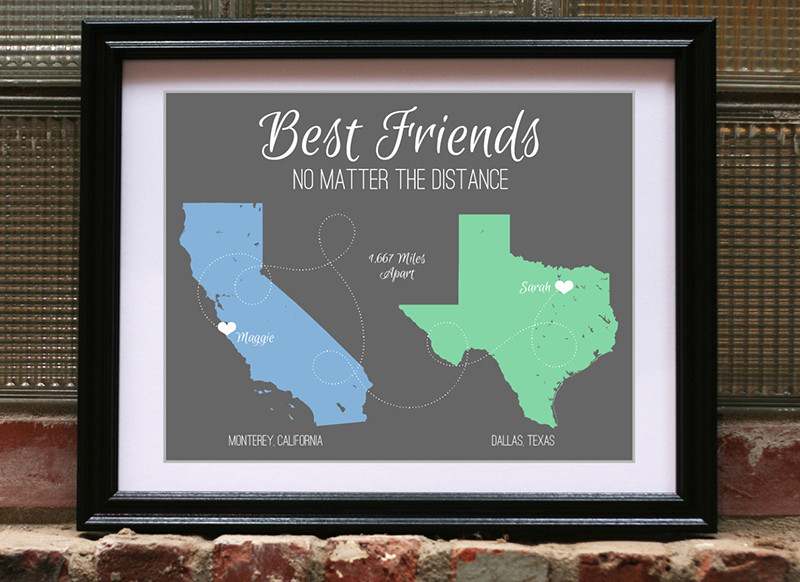 Best Friend Graduation Gift Ideas
 Graduation Gift Ideas to Give Your Best Friends