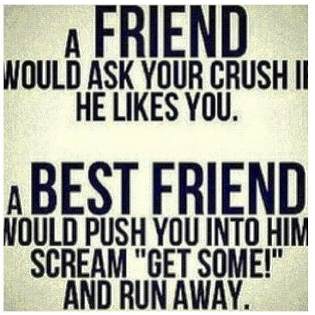 Best Friend Quotes For Guys Funny
 10 Brilliant Quotes That Sum Up Friendship