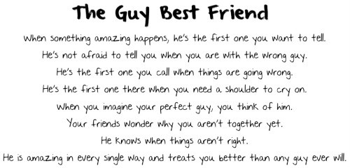 Best Friend Quotes For Guys Funny
 Guy Best Friend Funny Quotes QuotesGram