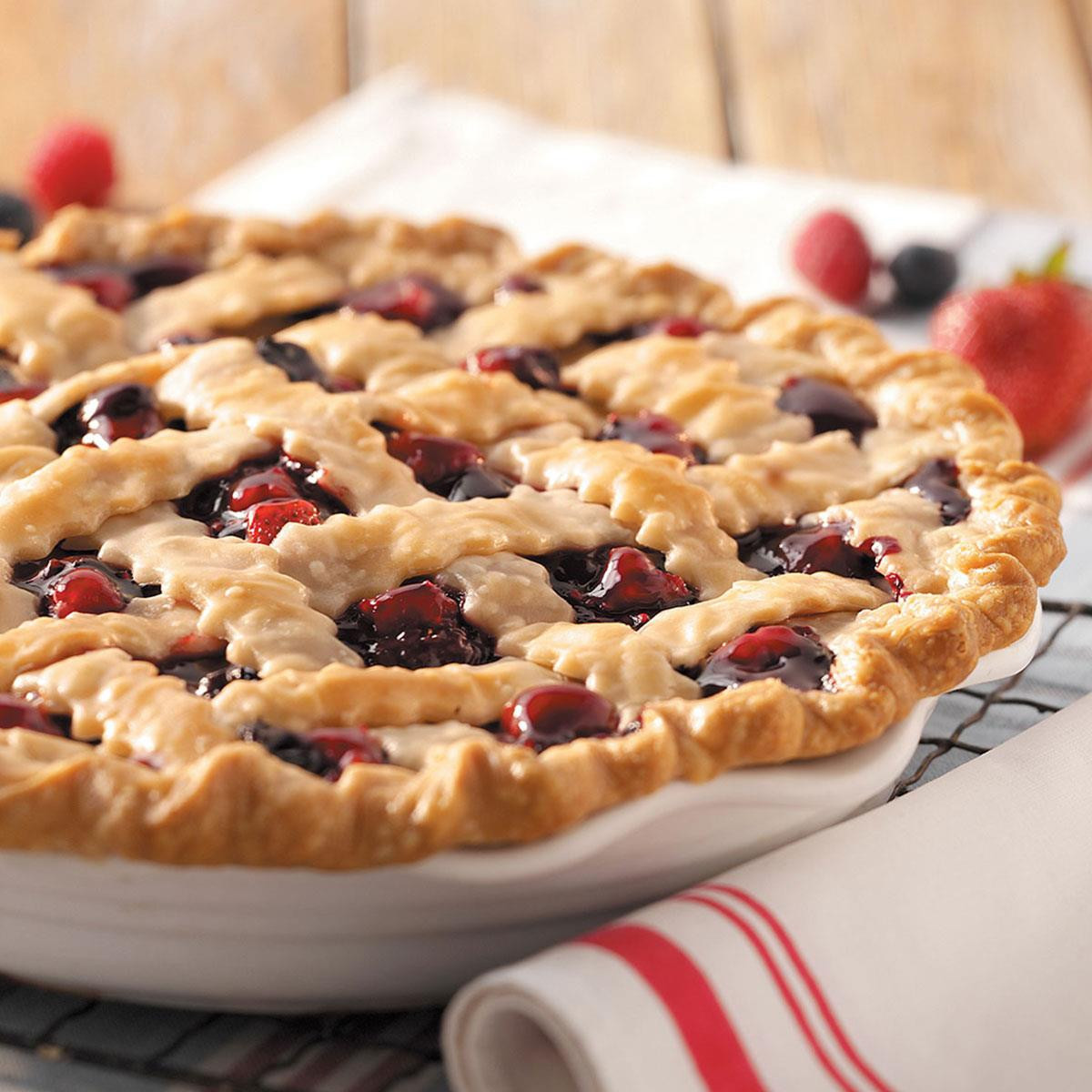 Best Fruit Pie Recipes
 The 23 Best Ideas for Fruit Pie Recipes Best Round Up