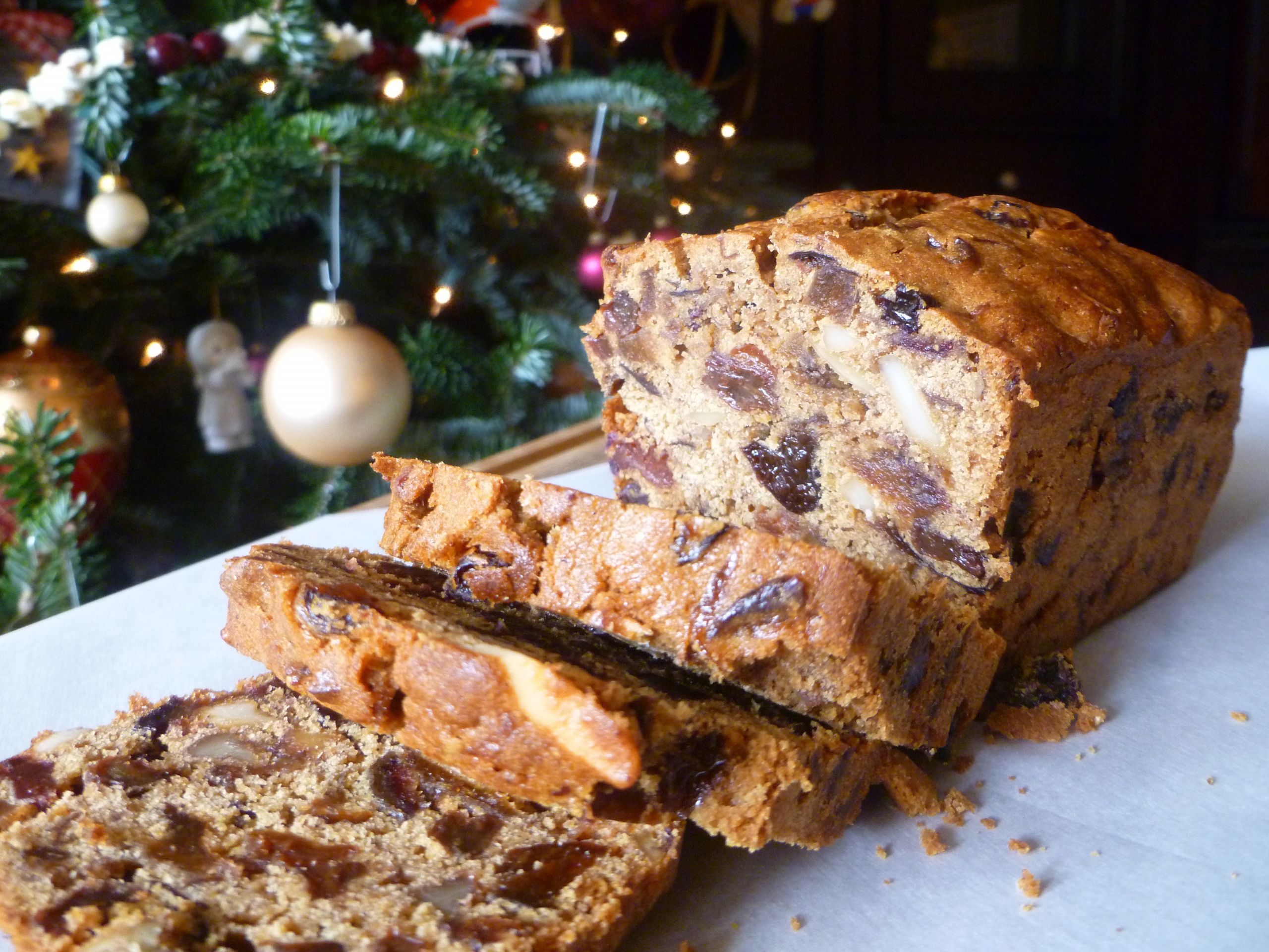 Best Fruitcake In The World
 World’s Best Fruitcake Ever gluten free refined sugar free