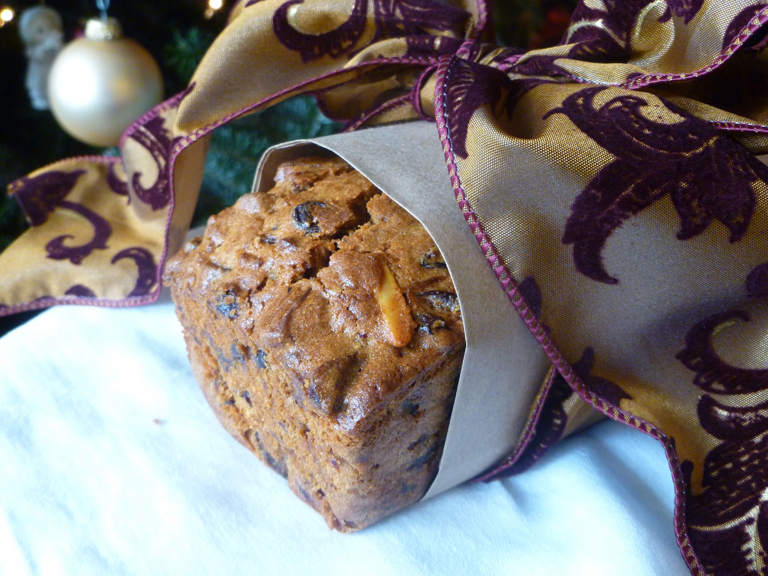 Best Fruitcake In The World
 World’s Best Fruitcake Ever gluten free refined sugar free