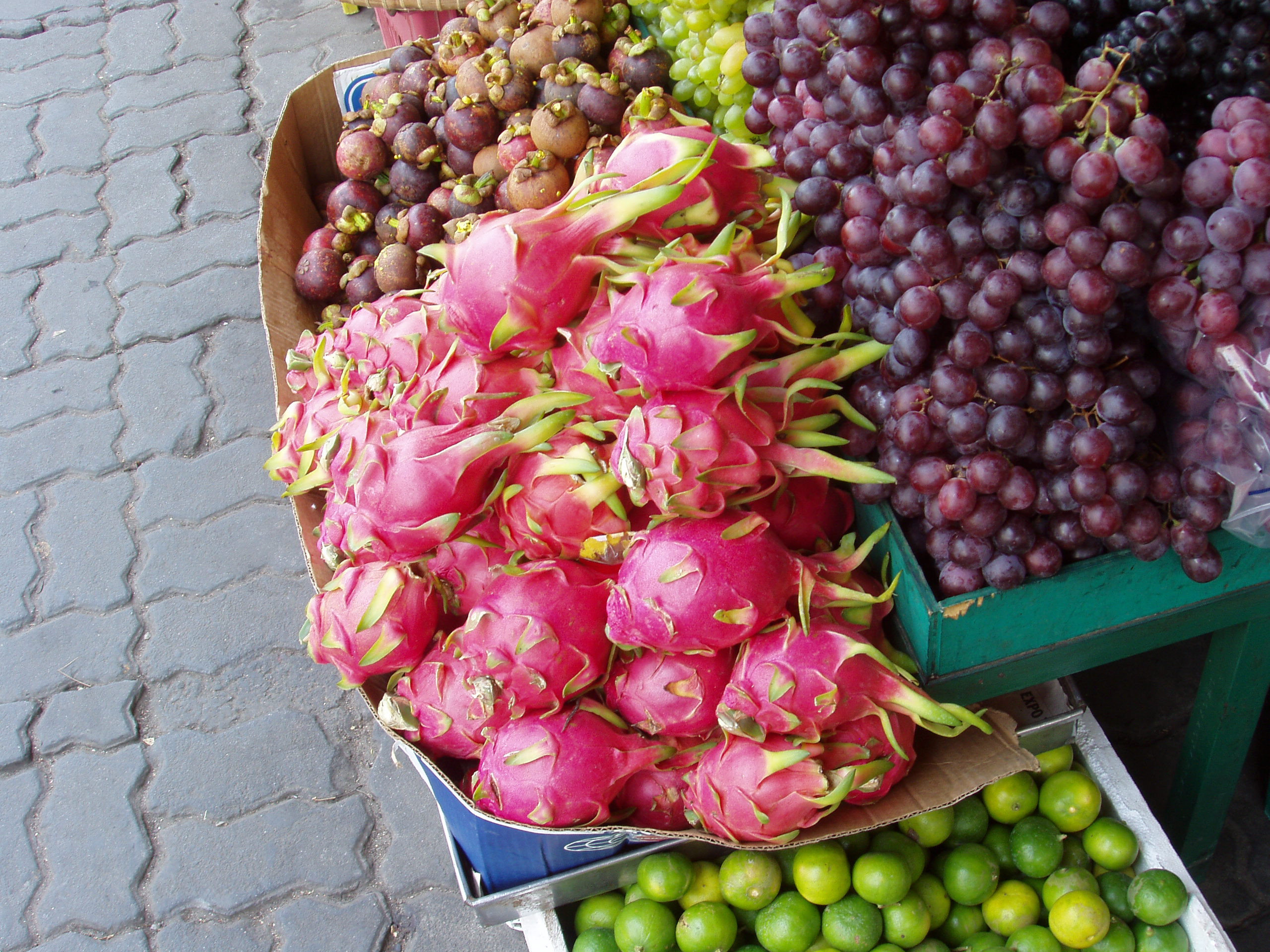 Best Fruitcake In The World
 Dragon fruit The best fruit in the world