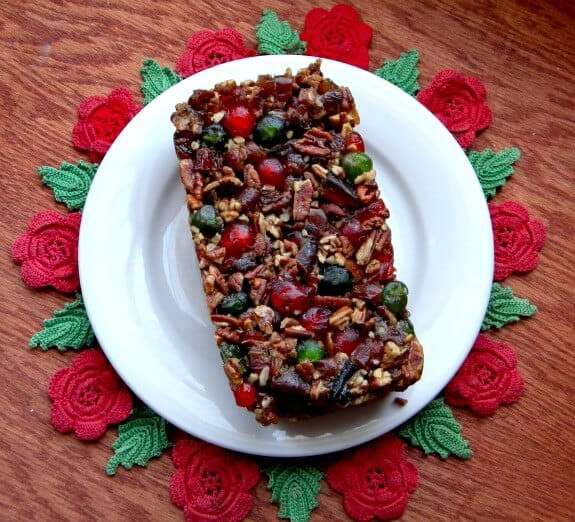 Best Fruitcake In The World
 Fruit Cake Recipe Best in the World 