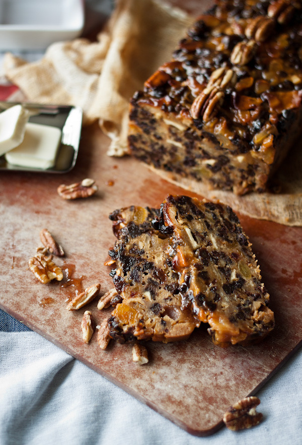 Best Fruitcake In The World
 World s Best Fruitcake A Beautiful Plate