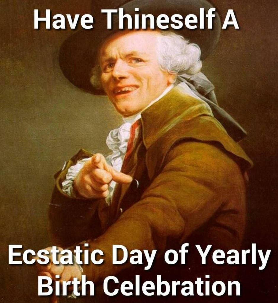 Best Funny Birthday Memes
 Top Best & Hilarious Funny Birthday Memes for Guys