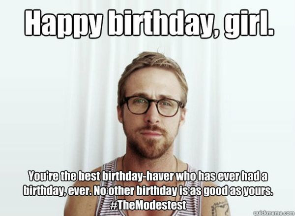 Best Funny Birthday Memes
 40 Best Funny Birthday Memes That Will Make You Die Laughing