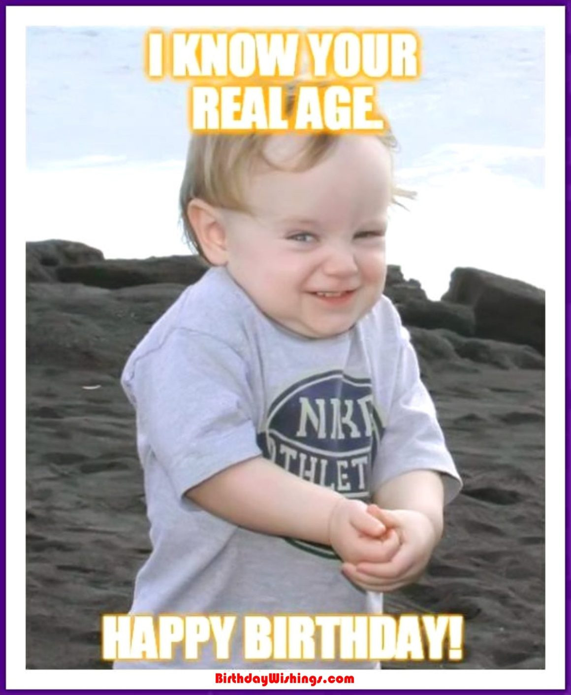 Best Funny Birthday Memes
 Funny & Famous People Birthday Memes BirthdayWishings