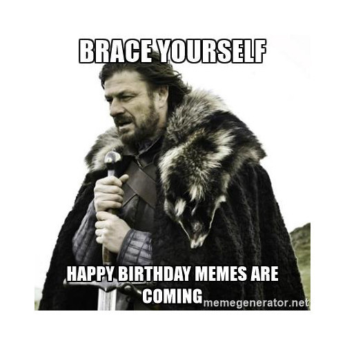 Best Funny Birthday Memes
 10 Best Happy Birthday Meme 2020 Funny Status