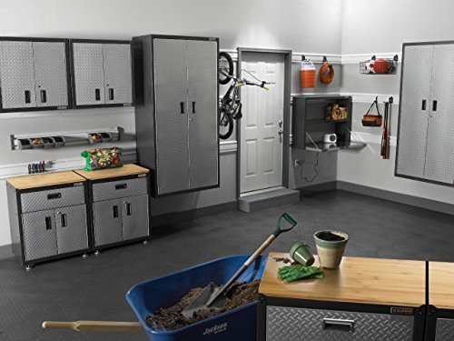 Best Garage Organization Systems
 The Ultimate Guide to the Best Garage Organization System