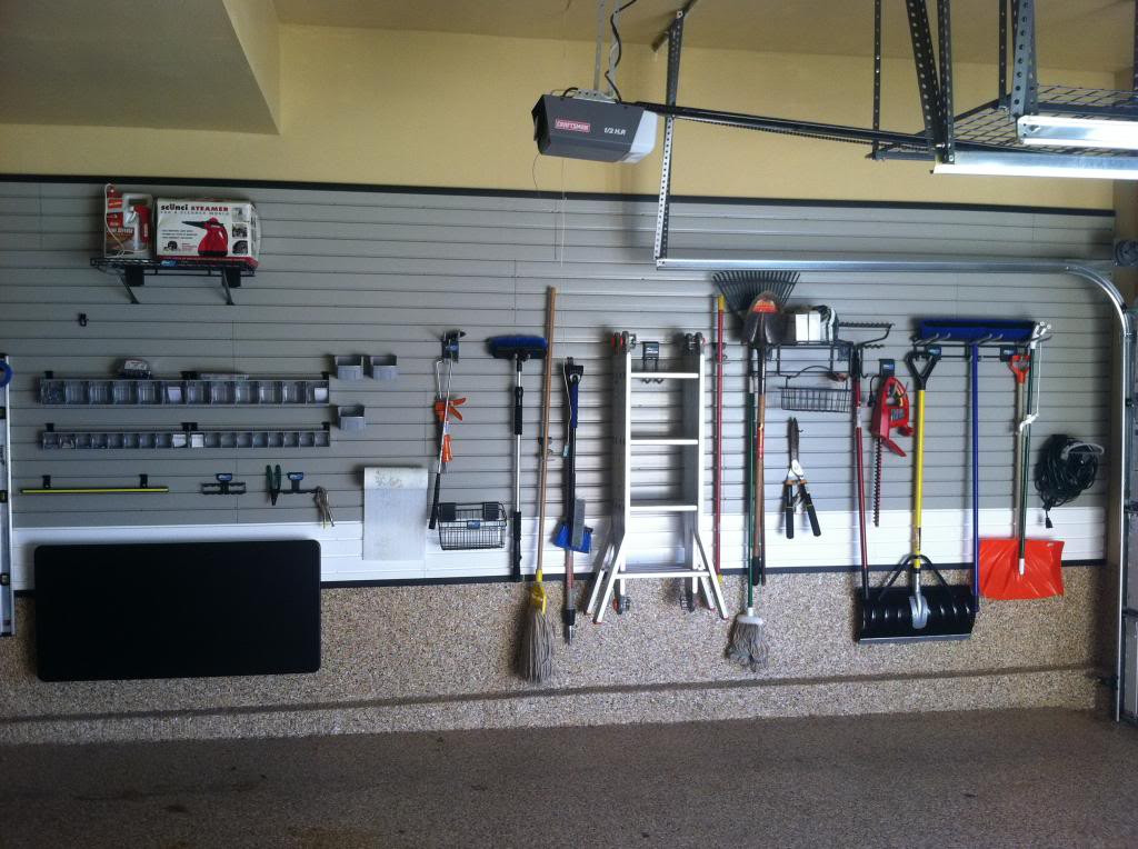 Best Garage Organization Systems
 10 Garage Organization Ideas to Free Up Precious Space