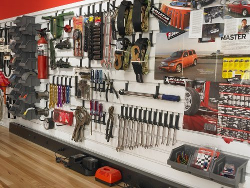 Best Garage Organization Systems
 The Ultimate Guide to the Best Garage Organization System