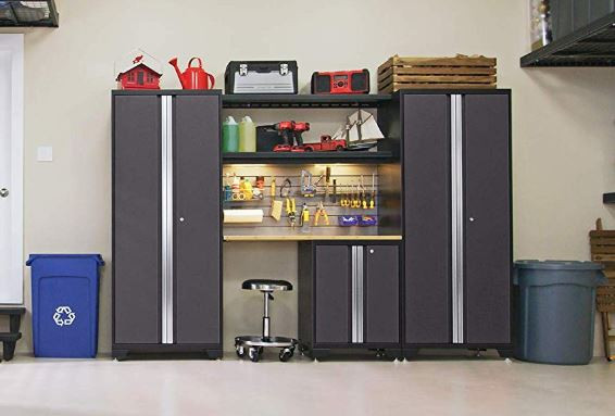 Best Garage Organization Systems
 Transform Your Garage Best Garage Storage System Roundup