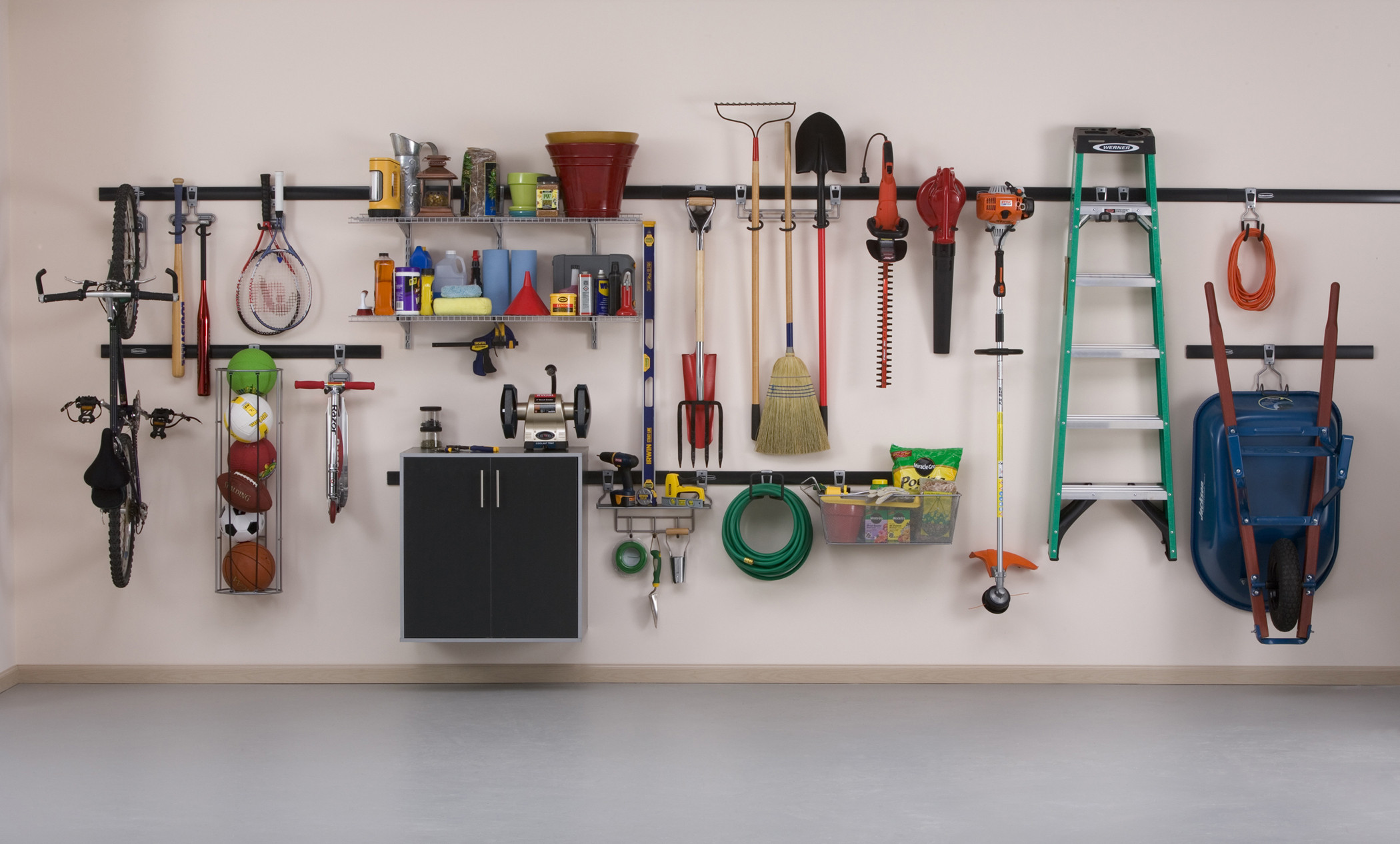 Best Garage Organization Systems
 Best Garage Organization