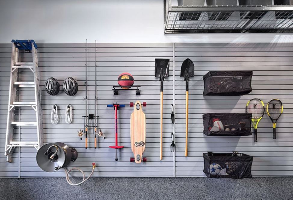 Best Garage Organization Systems
 The 8 Best Garage Storage Systems of 2018 FabatHome