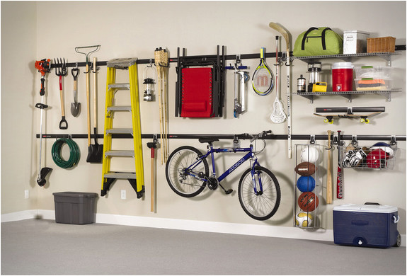 Best Garage Organization Systems
 Garage Organisation Ideas