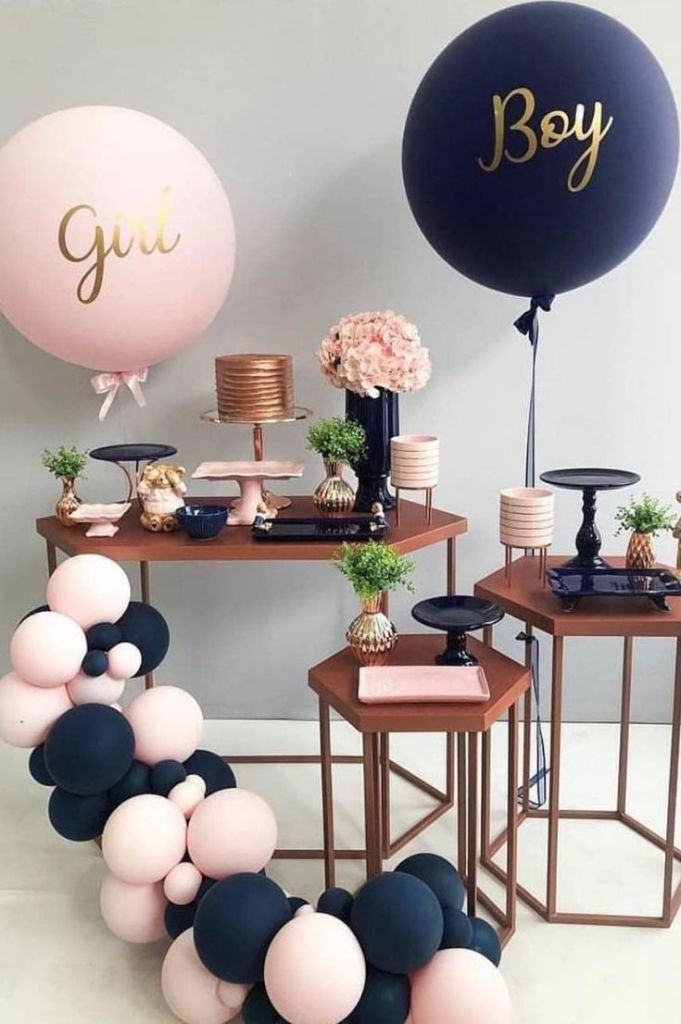 Best Gender Reveal Party Ideas
 2019 Miami Gender Reveal Party and Celebration Ideas