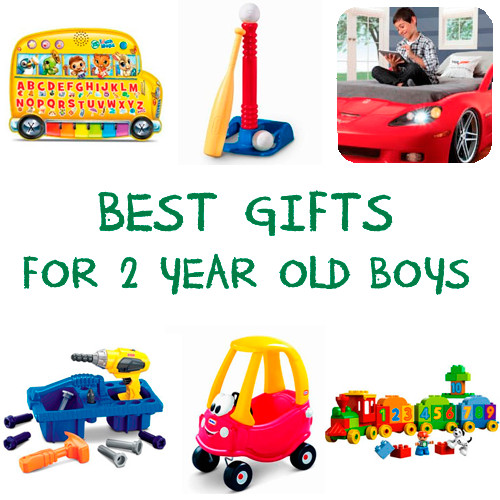 Best Gift Ideas For 2 Year Old Boy
 Best Toys And Gifts For 2 Year Old Boys • Toy Buzz