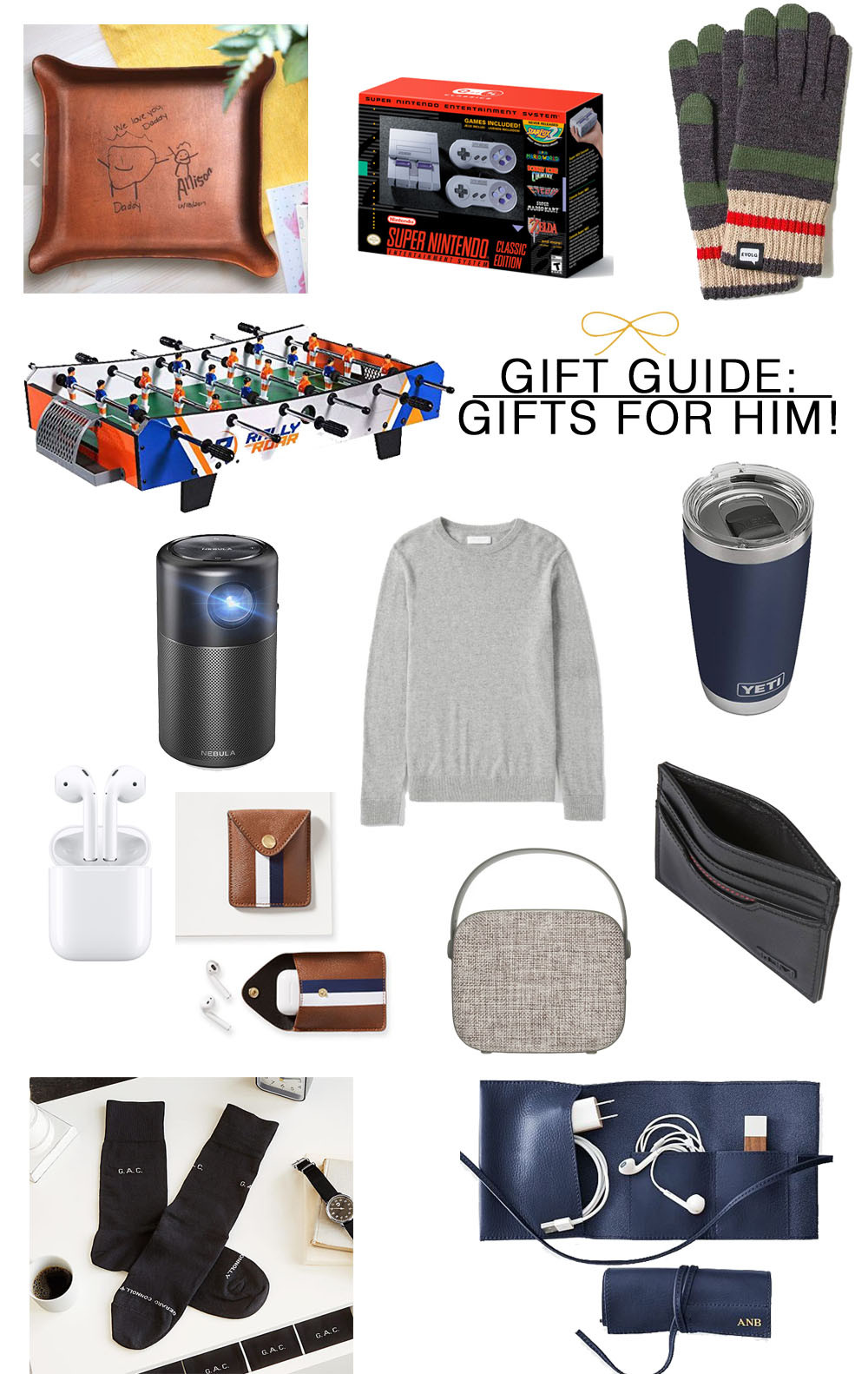 Best Gift Ideas For Him
 Best Gift Ideas for Him Life