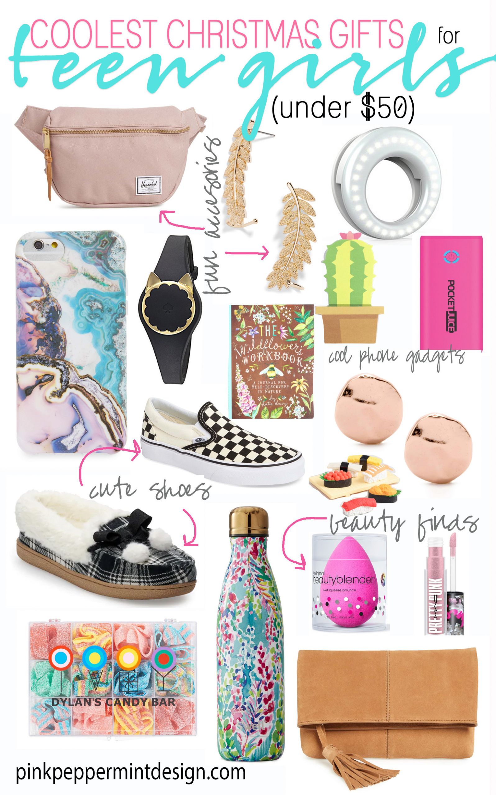 Best Gift Ideas For Tween Girls
 Teenage Tween Girl Christmas List Gift Ideas for Teen