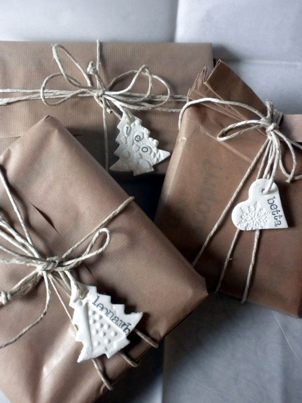 Best Gift Wrapping Ideas
 10 OF THE BEST CHRISTMAS GIFT WRAPPING IDEAS