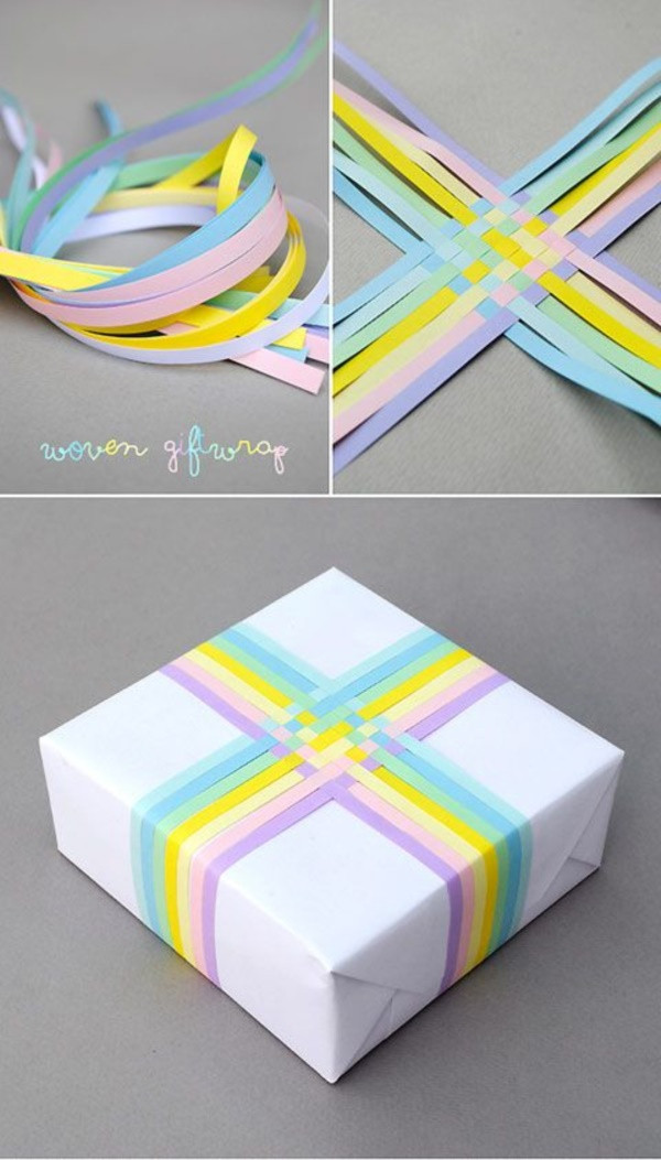 Best Gift Wrapping Ideas
 40 Best Gift Wrapping Ideas You Can Practically Try