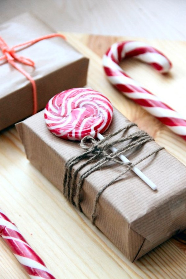 Best Gift Wrapping Ideas
 40 Best Gift Wrapping Ideas You Can Practically Try